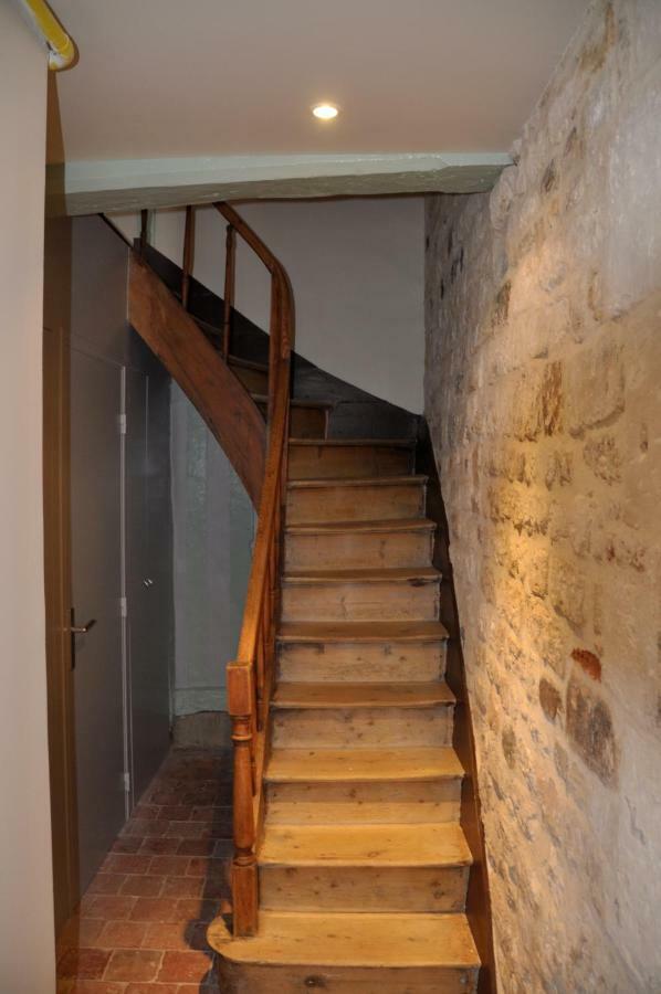 L'Adresse Honfleur Apartment Екстериор снимка