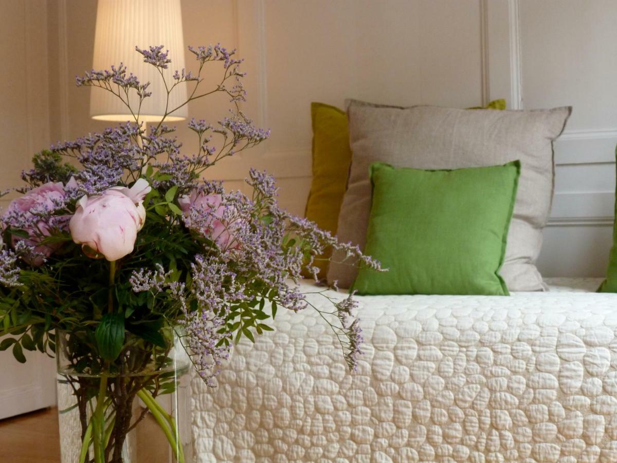 L'Adresse Honfleur Apartment Екстериор снимка